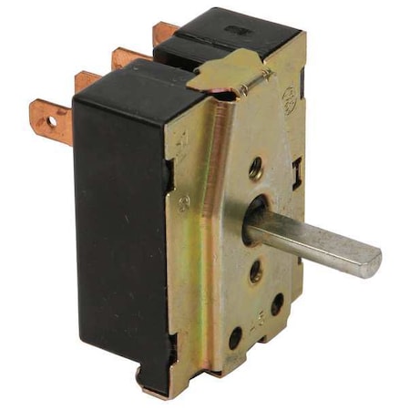 Blodgett Rotary Switch 21068