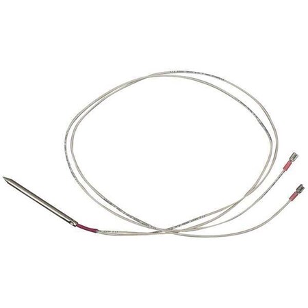 Blodgett Probe, Temperature 23392