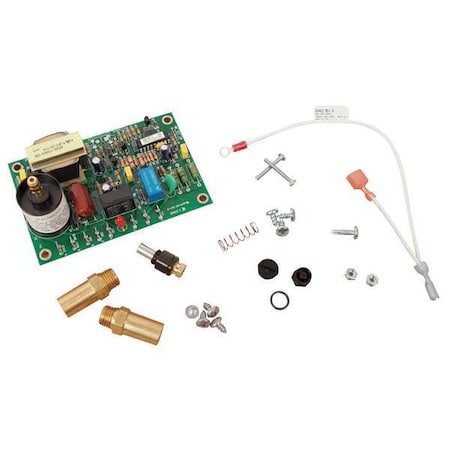 Blodgett Conversion Kit, Natural to LP Gas 30397