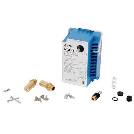 Blodgett Conversion Kit, Natural to LP Gas 30399