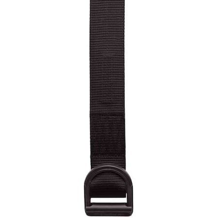 5.11 Operator Belt, 1-3/4 In, Black, S 59405