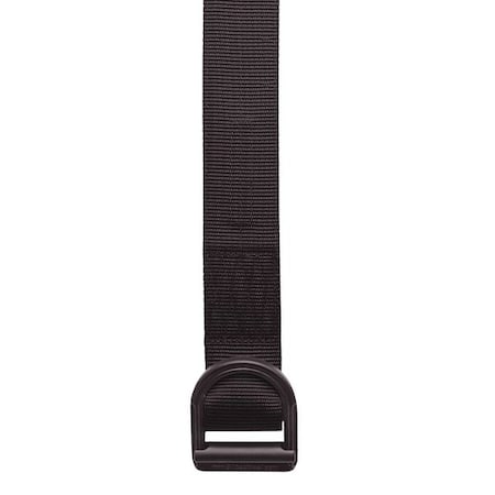 5.11 Duty Belt, Nylon, Black, 4XL, Buckle 59405