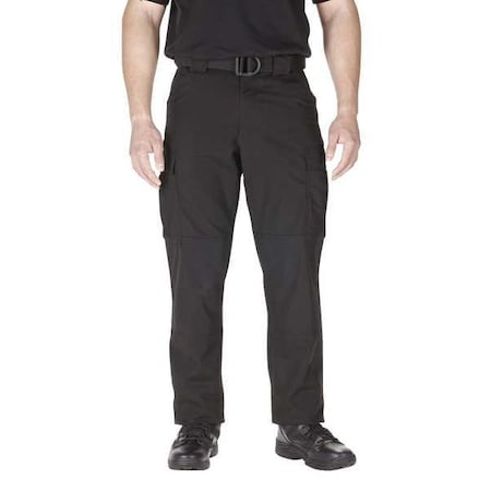 5.11 Men's Tactical Pants, XL, Black 74280