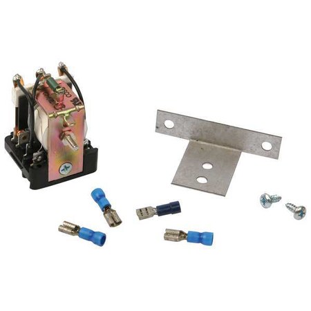 Blodgett Relay and Bracket, 120V 18587