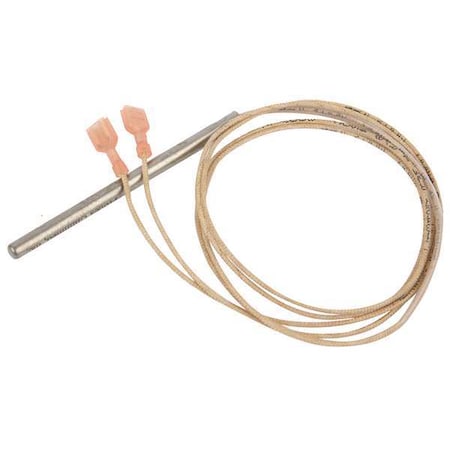 Blodgett Probe, Temperature 18588