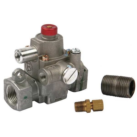 Blodgett Valve Assembly, Safety 19323