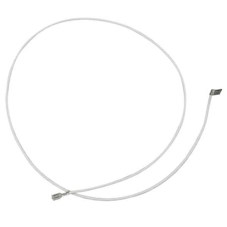 Blodgett Wire Assembly, White 19677