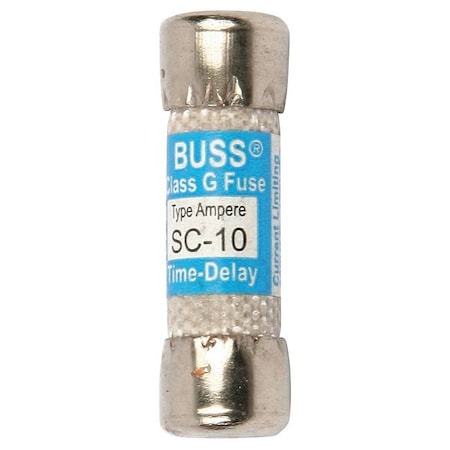 Blodgett Fuse, 10A 20162