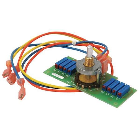 Blodgett Switch and Wires, 8 Set 18577