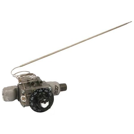 Blodgett Thermostat and Nipple, Fdth Ss 11527