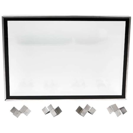 Blodgett Drop-In Glass Assembly 11867