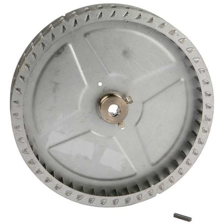 Blodgett Wheel, Blower Assembly 15853