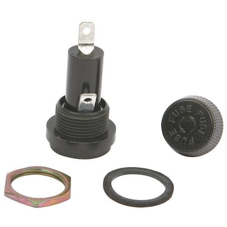 Blodgett Fuseholder, 10A, Class Cc 16604