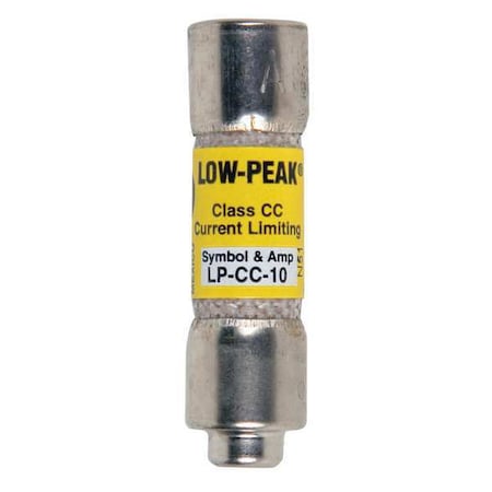 Blodgett Fuse, 10A 16605