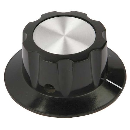 Blodgett Knob, Control 16686