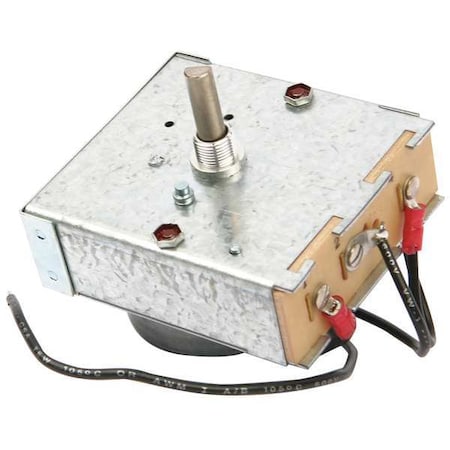 Blodgett Timer, 60 min. 120V 18225