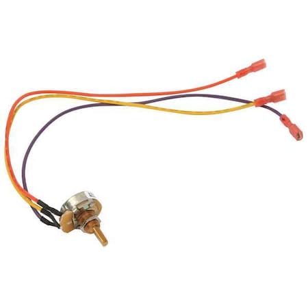 Blodgett Potentiometer, Remote 18234
