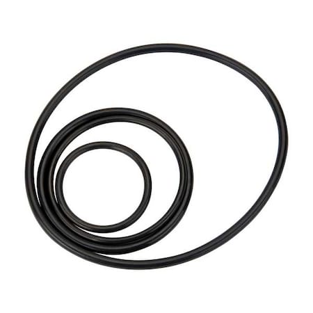 Gpi Replacement Seal Kit 133504-1