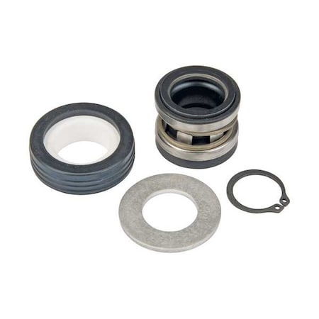 Gpi Shaft Seal Kit 133503-1