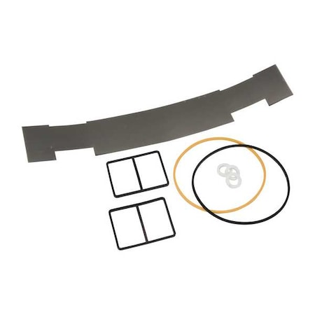 Gpi Overhaul Kit 114505-2