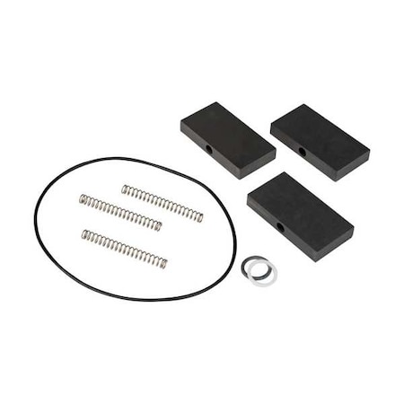 Gpi Overhaul Kit 123503-1