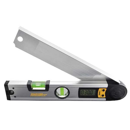 Digital Angle Finder >> Digital Angle Finder 12 In Aluminum Digital Angle Finder >> Digital Angle Finder 12 In Aluminum