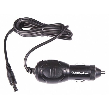 F4Devices Car Charger, For Use with Forge FORG-D9XX-CARCHG