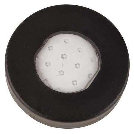 Industrial Scientific Dust Filter/Water Stop, Aspirated 17152395