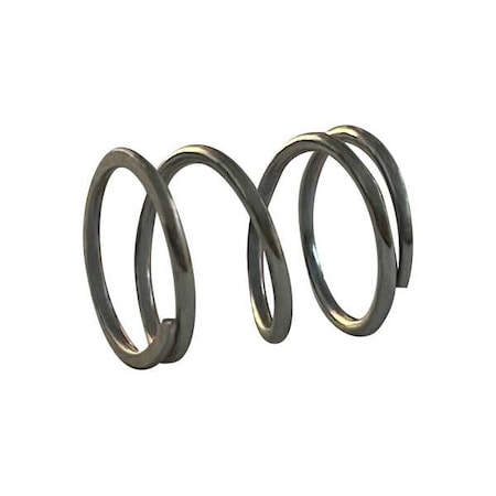 Stenner Pressure Spring MP6T000