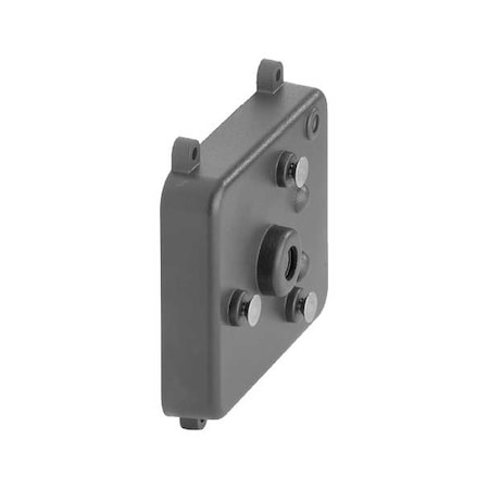 Stenner Gear Case Cover PM6R0BL