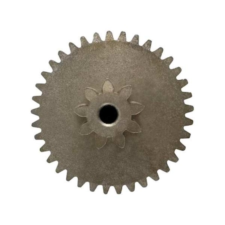 Stenner Metal Reduction Gear - 44 Rpm MP6O080