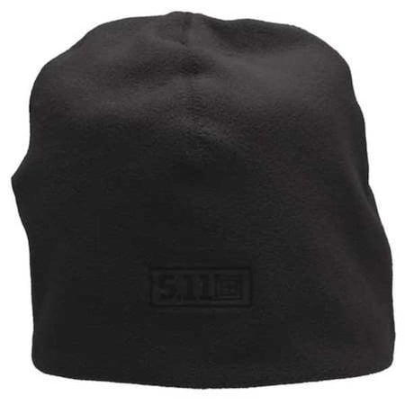 5.11 Watch Cap, Beene, Black, S/M 89250