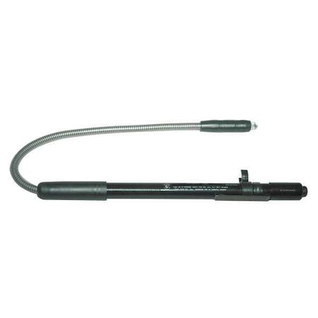 Zoro Select Explosion Proof Inspection Light, LED LED1424