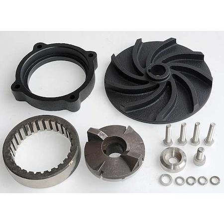 Dayton Impeller and Cutter Repair Kit PPHP51000226G