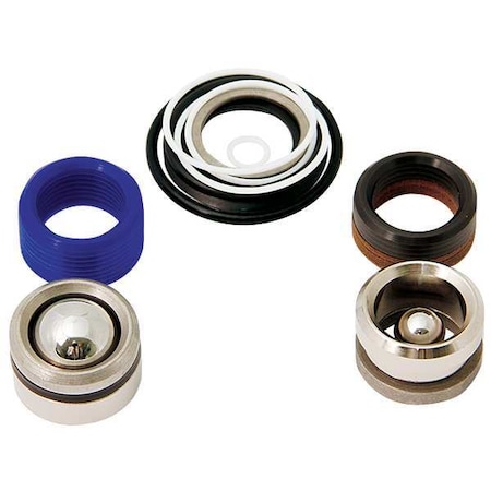 Graco Extended Life Kit 249123