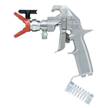Graco Airless Spray Gun with RAC IV 235458