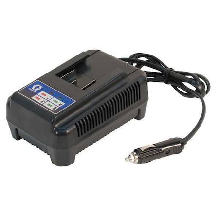 Graco Car Battery Charger 16F628