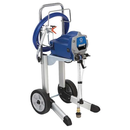 sprayer airless graco