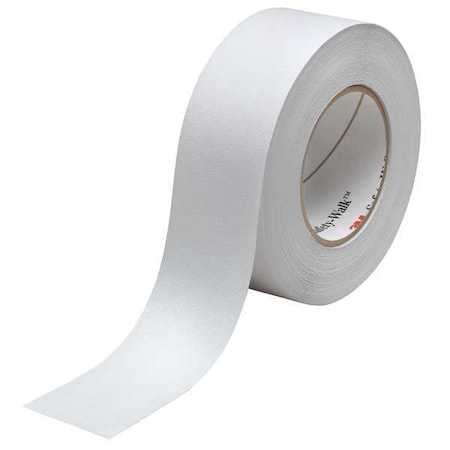 3M Anti-Slip Tape, 2 in W, Brown 220-2X60