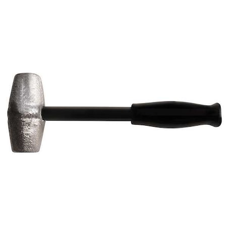 American Hammer Sledge Hammer, 4 lb., 12 In, Steel AM4PBCG