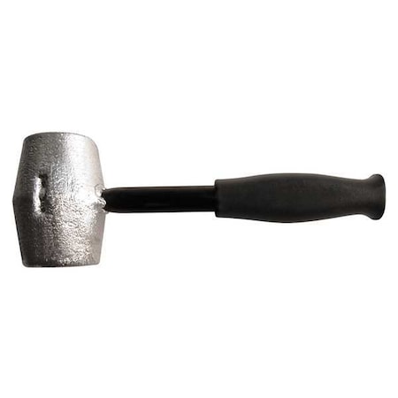 AMERICAN HAMMER Sledge Hammer, 5 lb., 14 In, Steel AM5PBCG