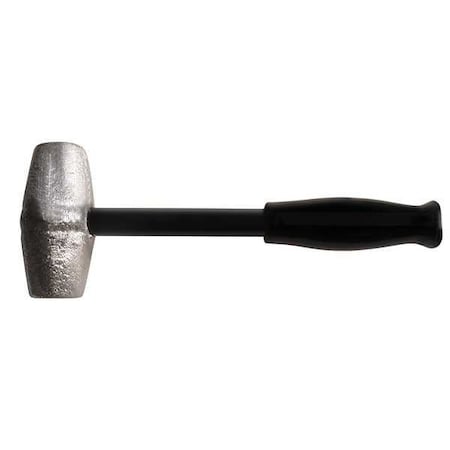 American Hammer Sledge Hammer, 3 lb., 11 In, Steel AM3PBCG