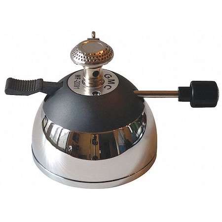 Porta-Lab Micro Burner, Portable MF-2001