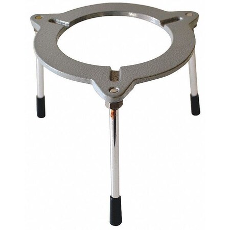 Porta-Lab Locking Tripod, For Use with MF-2001 BS-2001