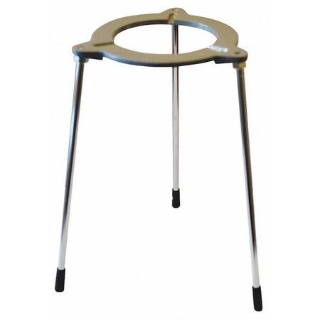 Porta-Lab Locking Tripod, For Use with PRO-2121 BS-2121