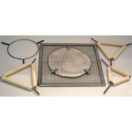 Porta-Lab Locking Tripod Accessory Kit AK-2001