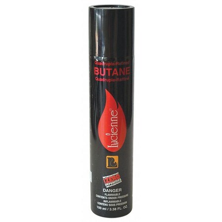 Porta-Lab Refillable Butane Fuel Canister, 3.8 oz. EW-M1