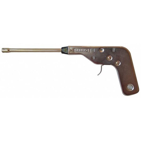 Porta-Lab Piezo Electronic Spark Lighter PSL-2012