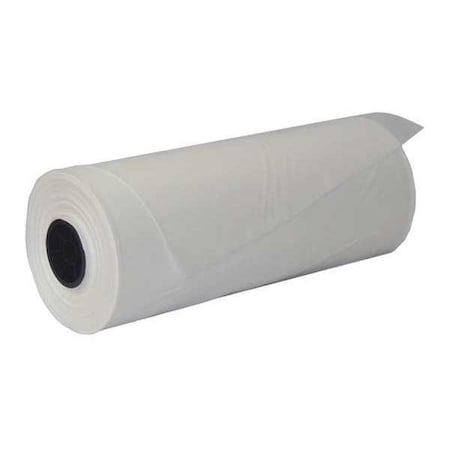 Americ FR Disp Ventilatn Duct, 12in x 500ft, Poly AM-DDISP500FR2