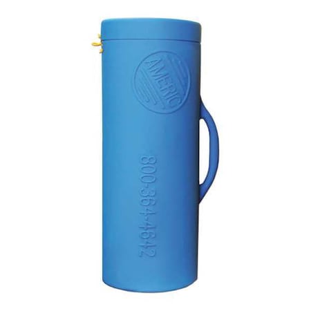 Americ Ventilation Duct Carrier, 16-1/4 x 35-1/2 AM-DCP1225